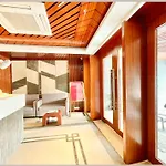 Hotel Mantavya Premium Near Kashi Vishwanath Temple - Lift And Parking Facilities - Air Conditioning Room - Top Rated Four Star Hotel